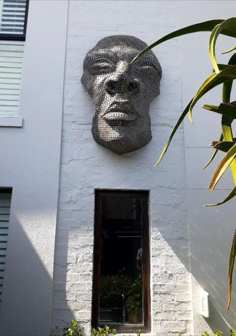 Hollywood On The Hill Villa Cape Town Exterior photo